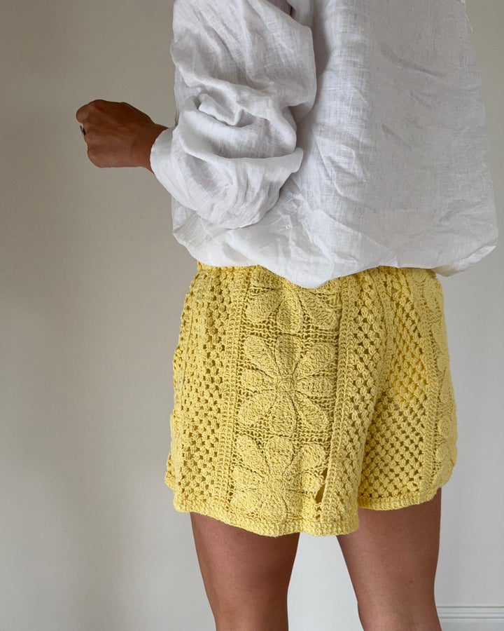 SHORT | ENJOY