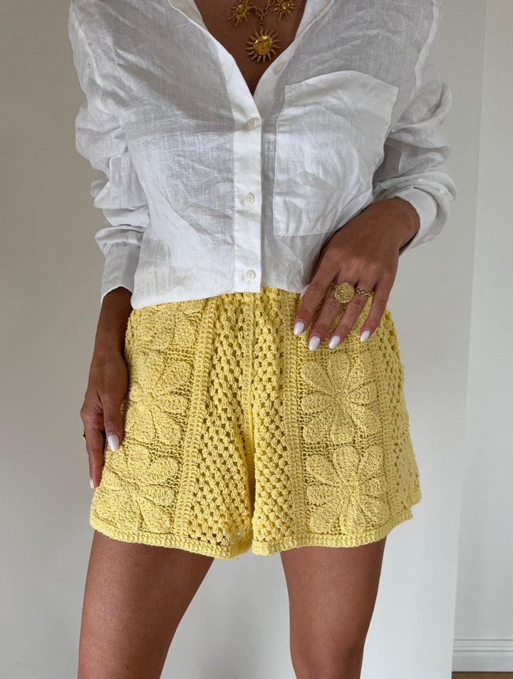 SHORT | ENJOY