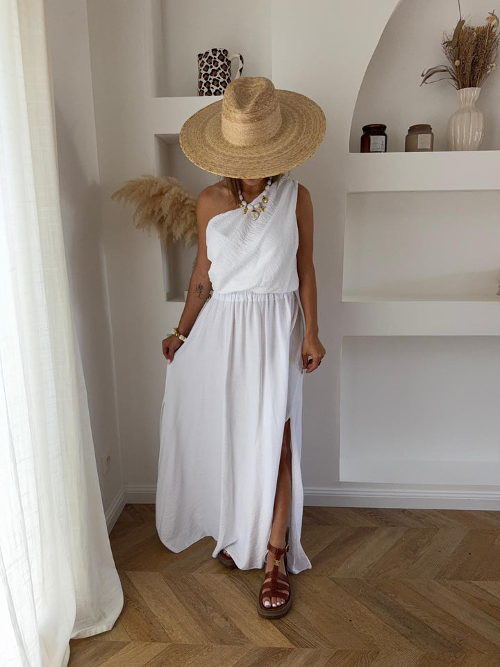 ENSEMBLE | PALOMA BLANC (précommande)