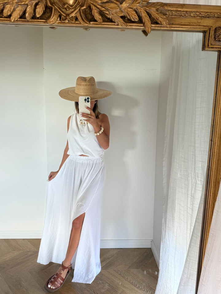 ENSEMBLE | PALOMA BLANC (précommande)