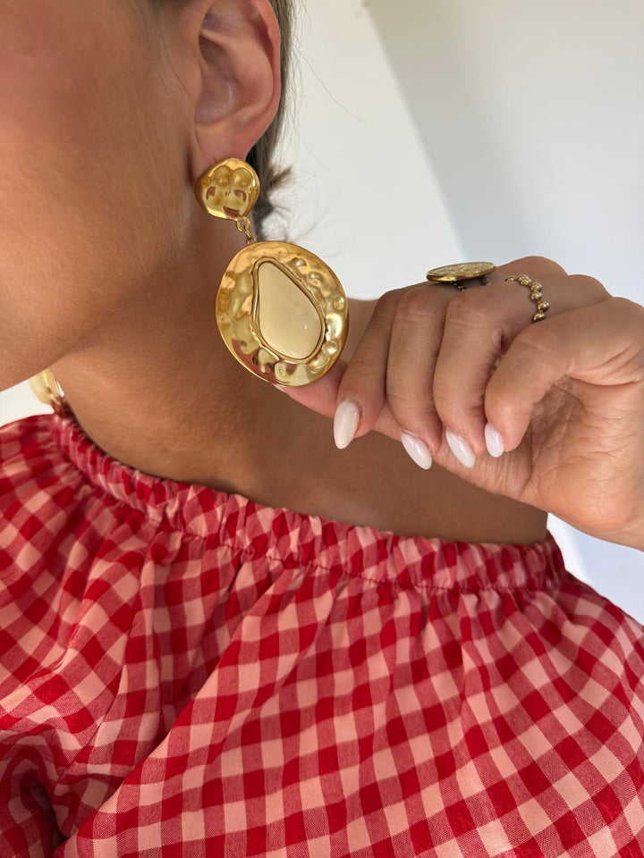 BOUCLES | PITA