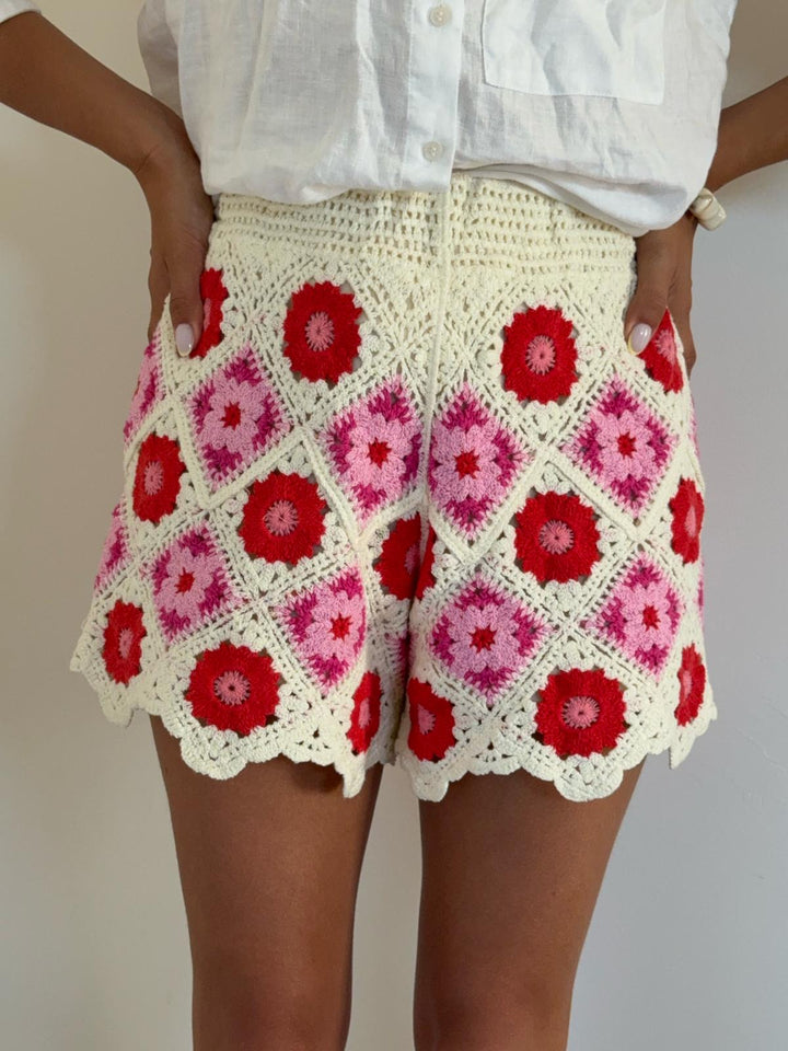 SHORT | WENDY