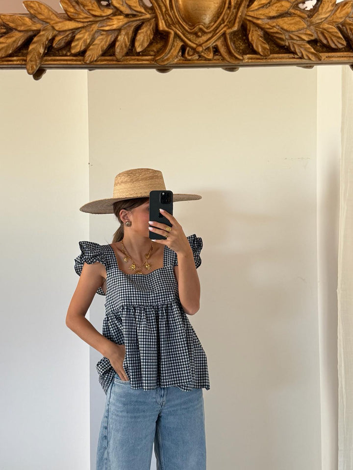 HAUT | PALMA MARINE