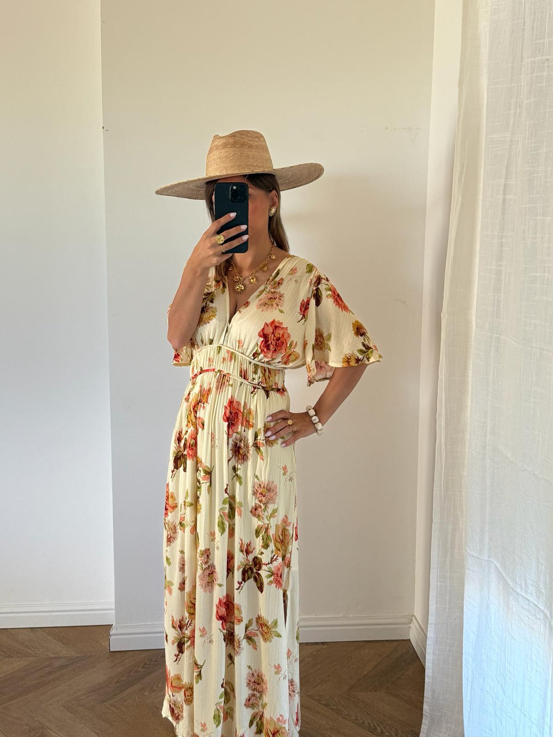 ROBE | JOANITA