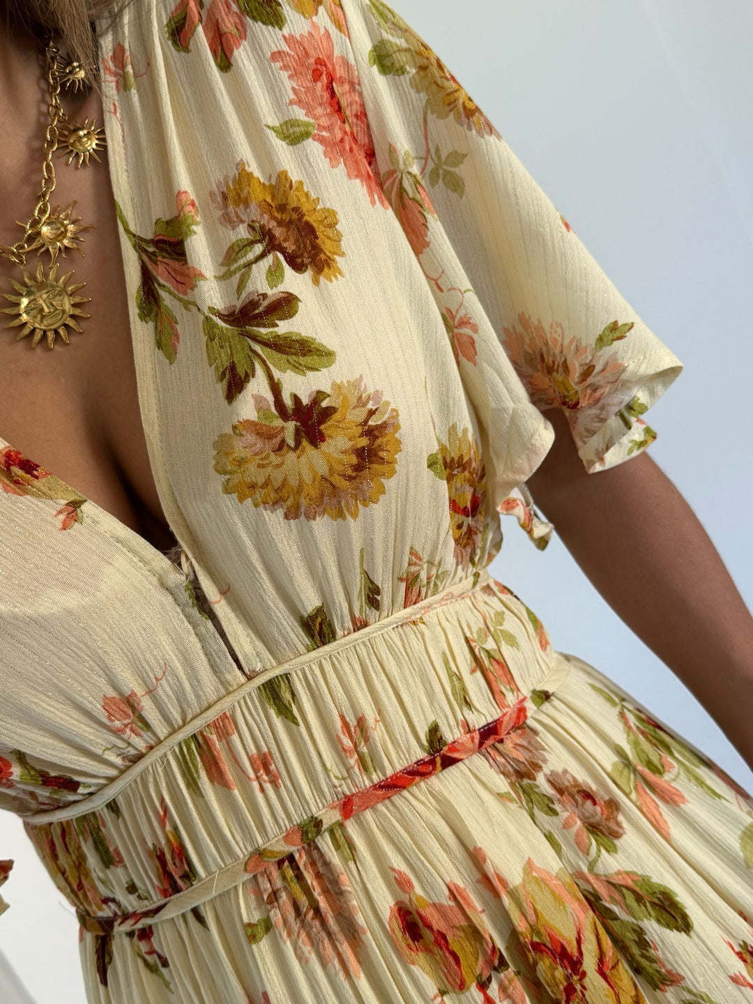 ROBE | JOANITA