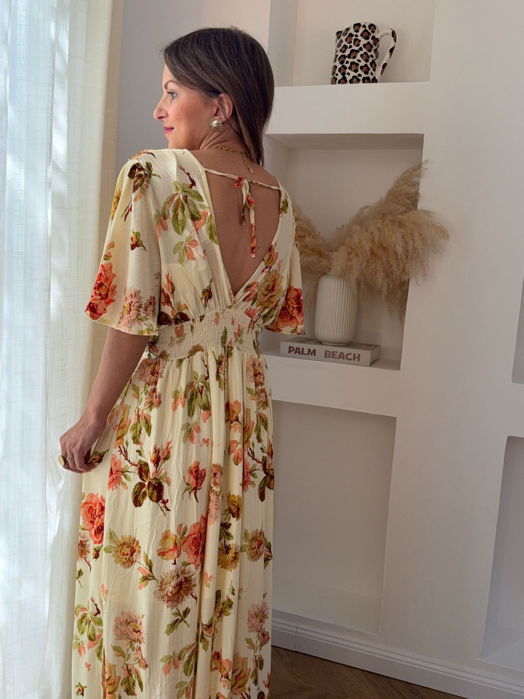 ROBE | JOANITA
