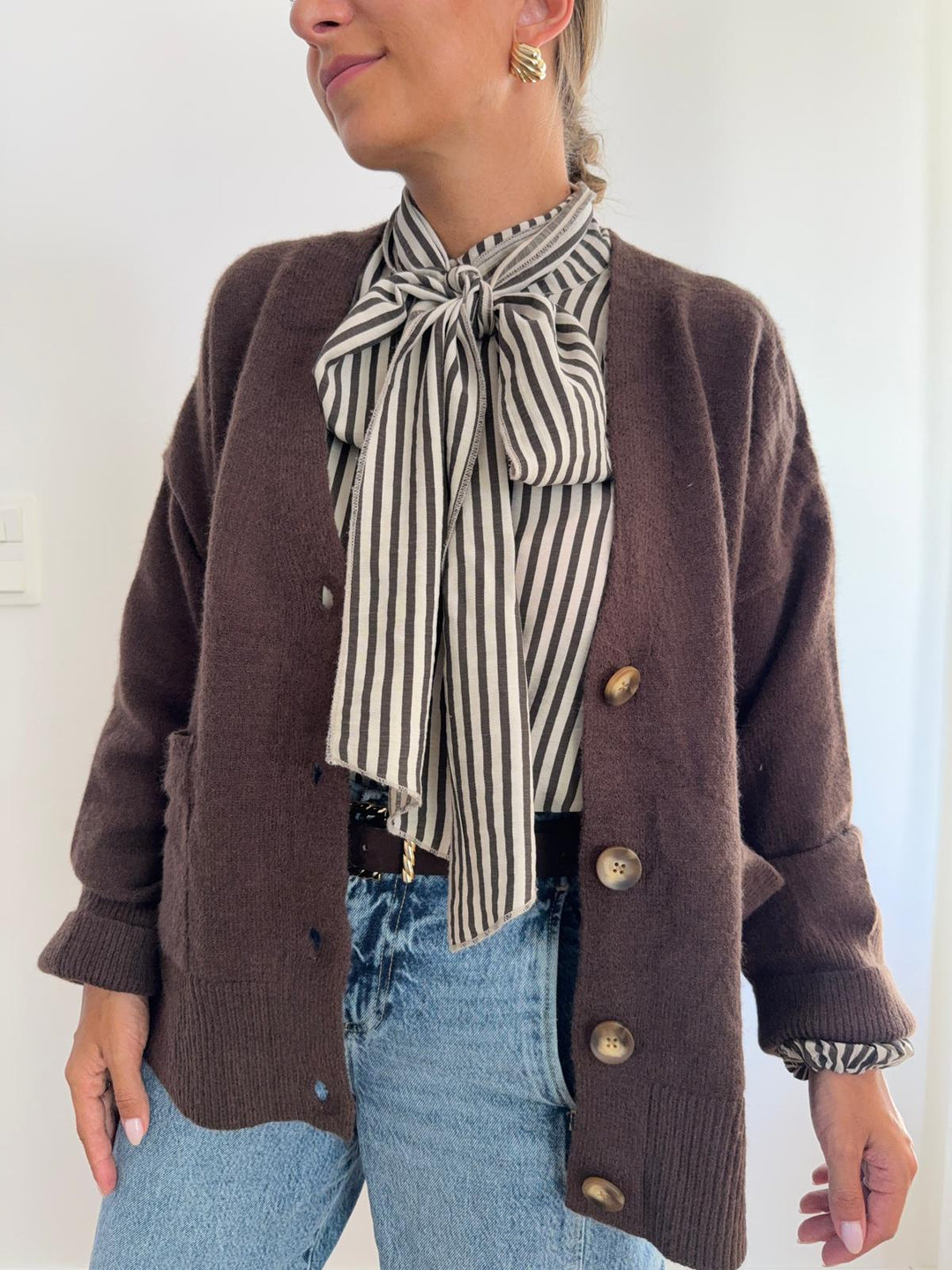 BLOUSE  | PAOLA