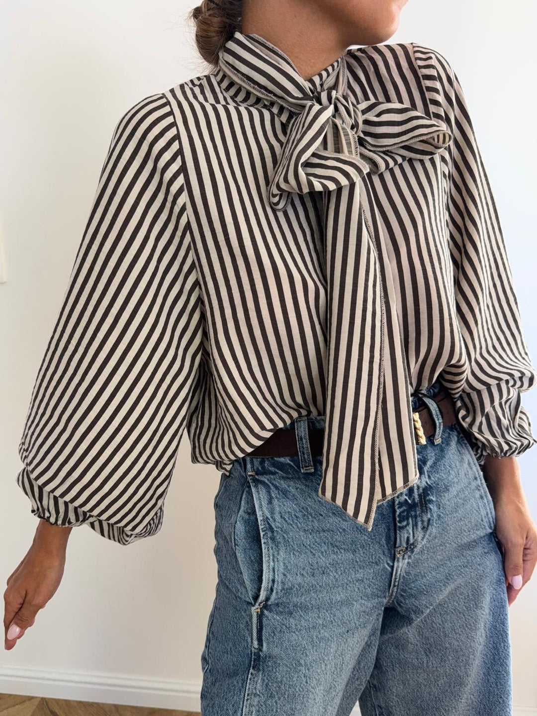 BLOUSE  | PAOLA