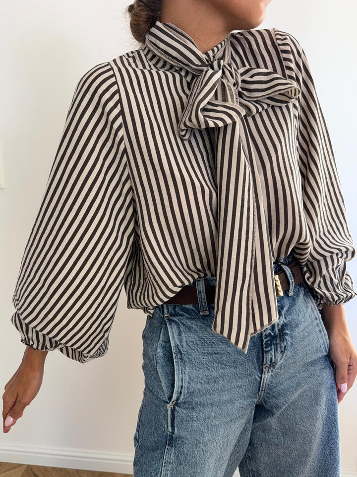 BLOUSE  | PAOLA