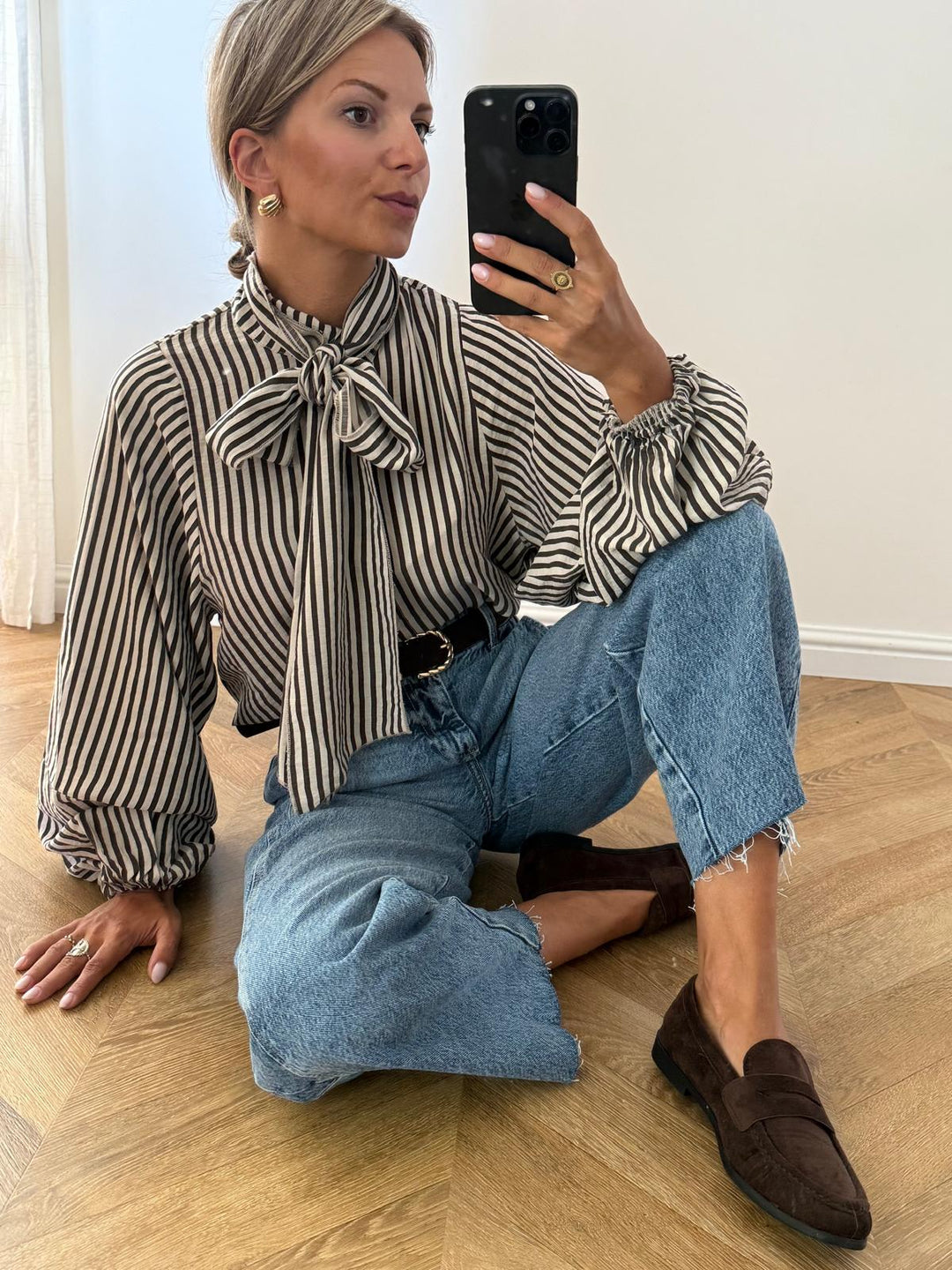 BLOUSE  | PAOLA