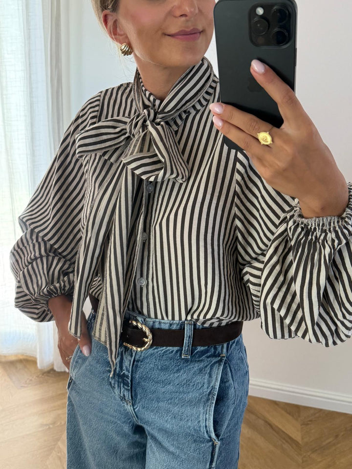 BLOUSE  | PAOLA