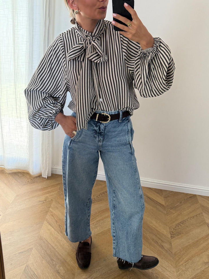BLOUSE  | PAOLA