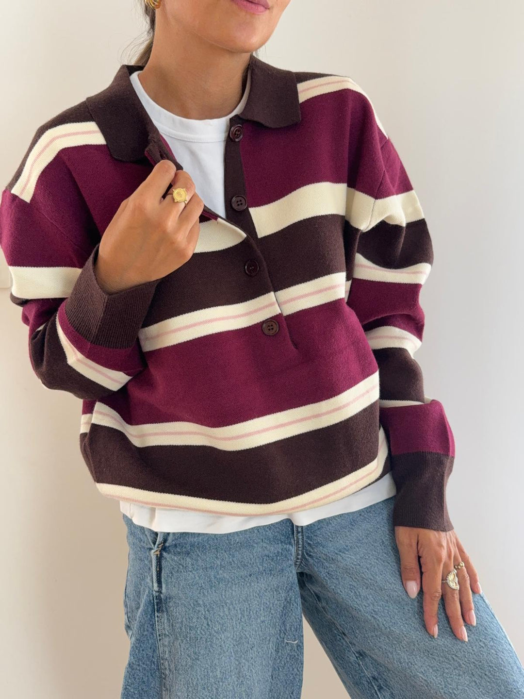 PULL  | AMAURY