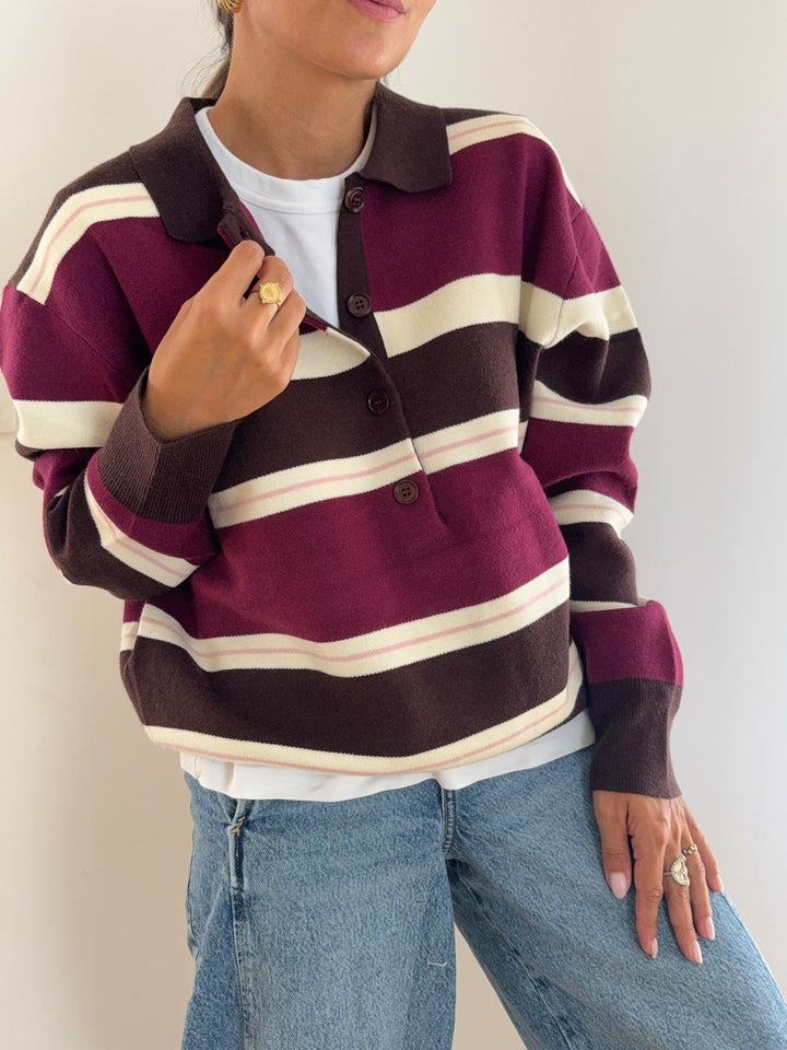 PULL  | AMAURY