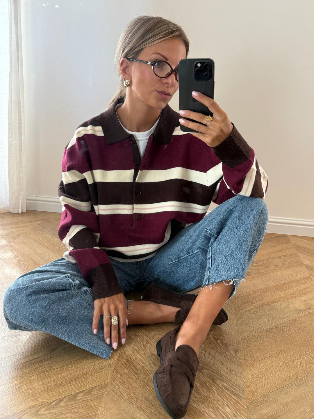 PULL  | AMAURY