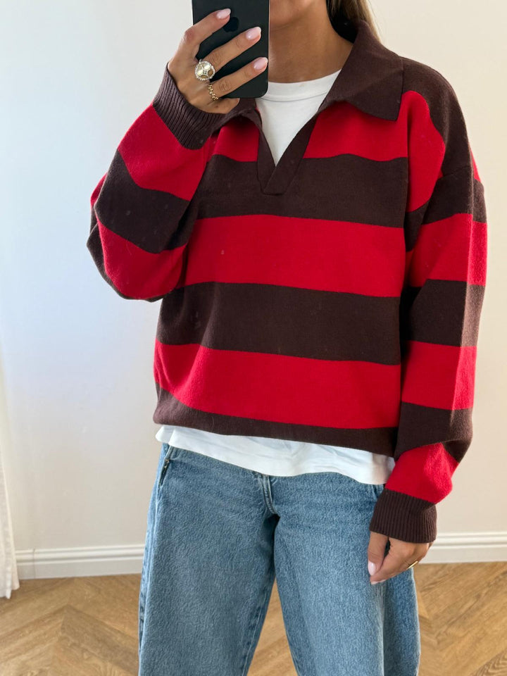 PULL | SAM
