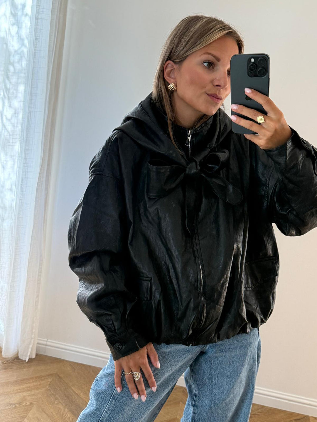 VESTE | VERONICA
