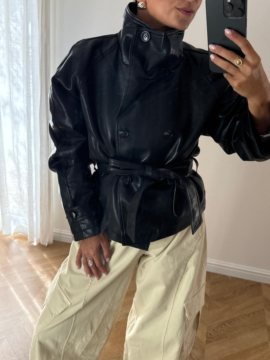 VESTE | PETER