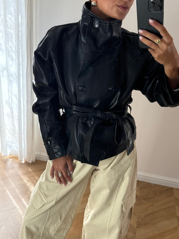 VESTE | PETER