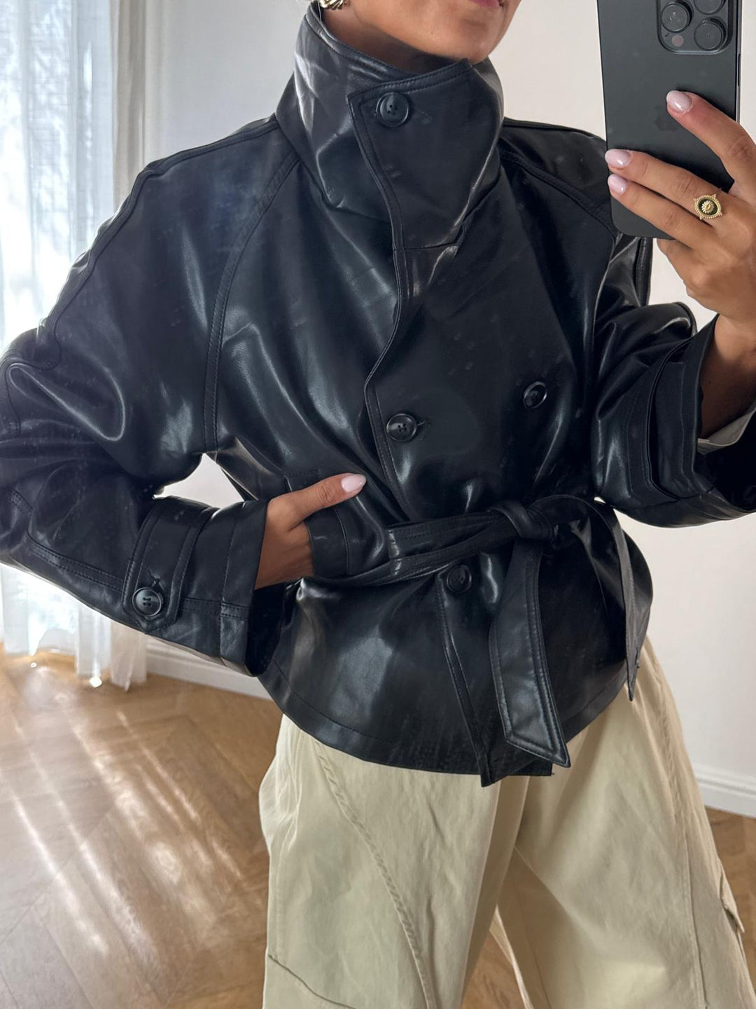 VESTE | PETER