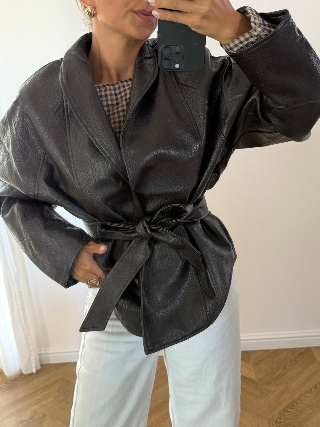 VESTE | CARMEN