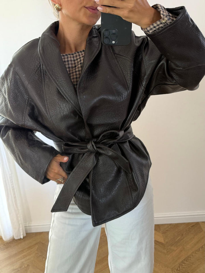 VESTE | CARMEN