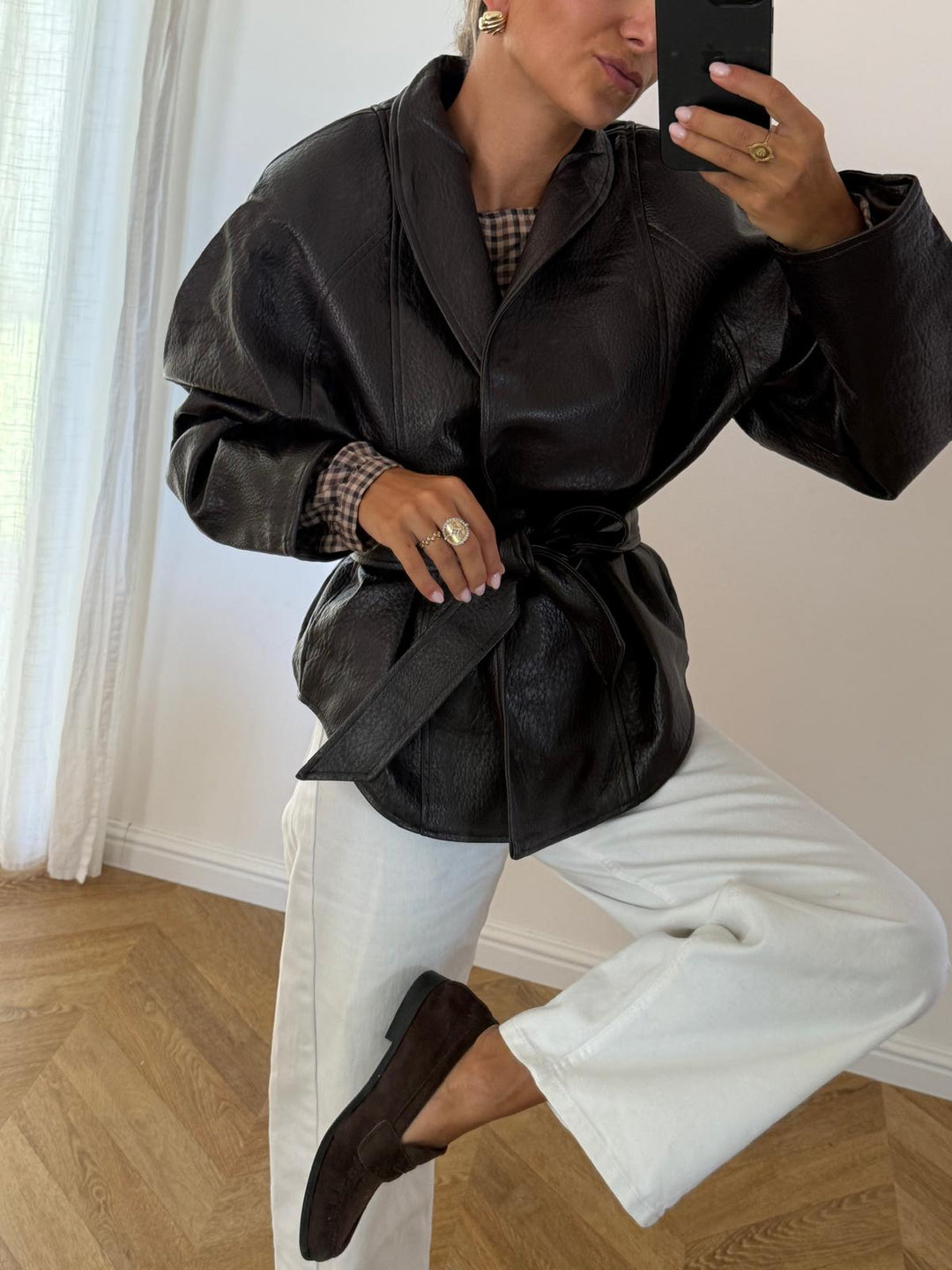 VESTE | CARMEN