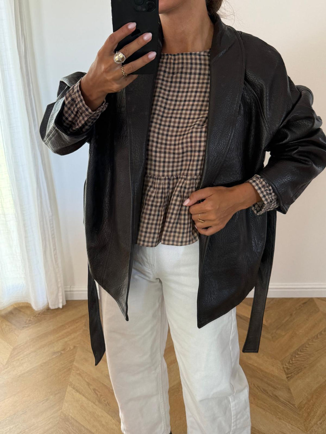 VESTE | CARMEN