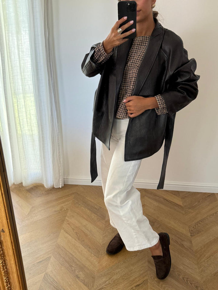 VESTE | CARMEN