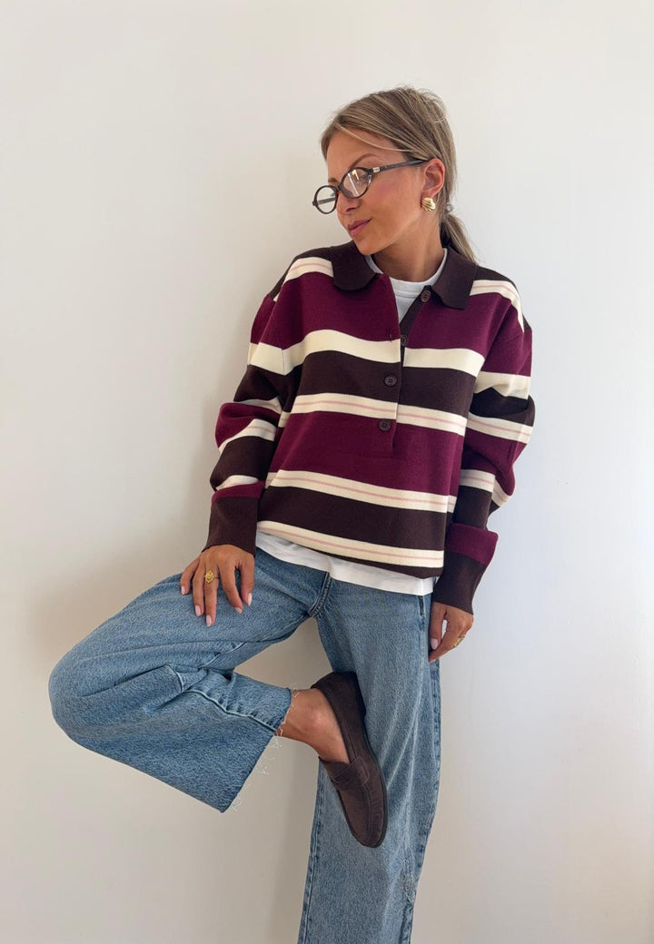 PULL  | AMAURY