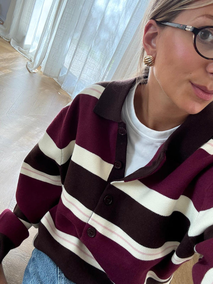 PULL  | AMAURY