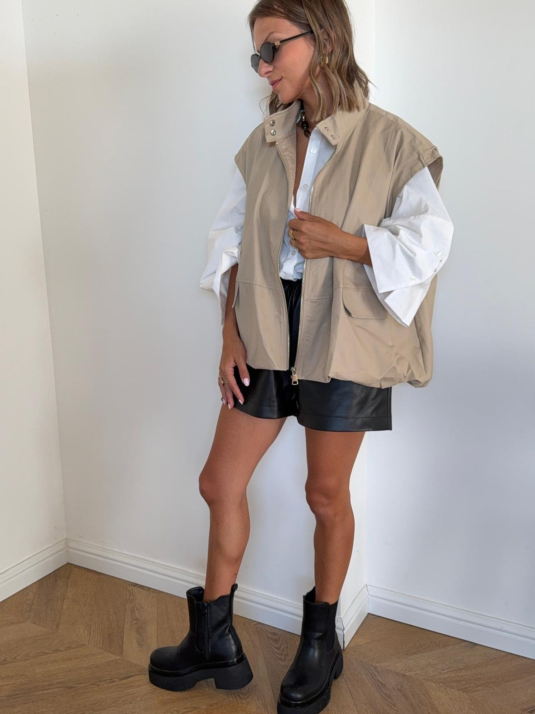 GILET | GAB