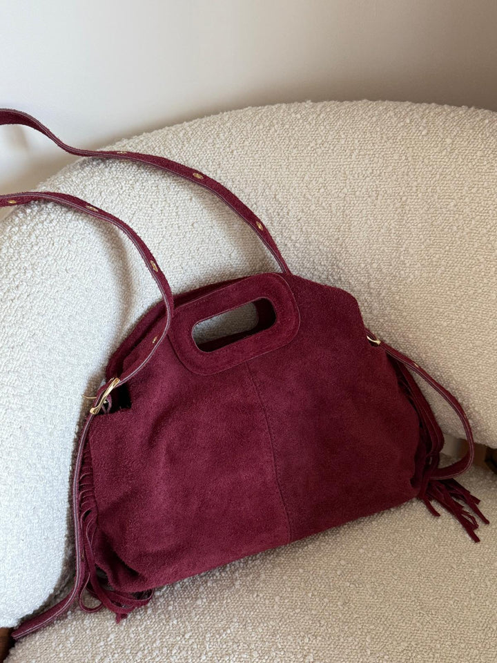 SAC | CONSTANCE BORDEAUX