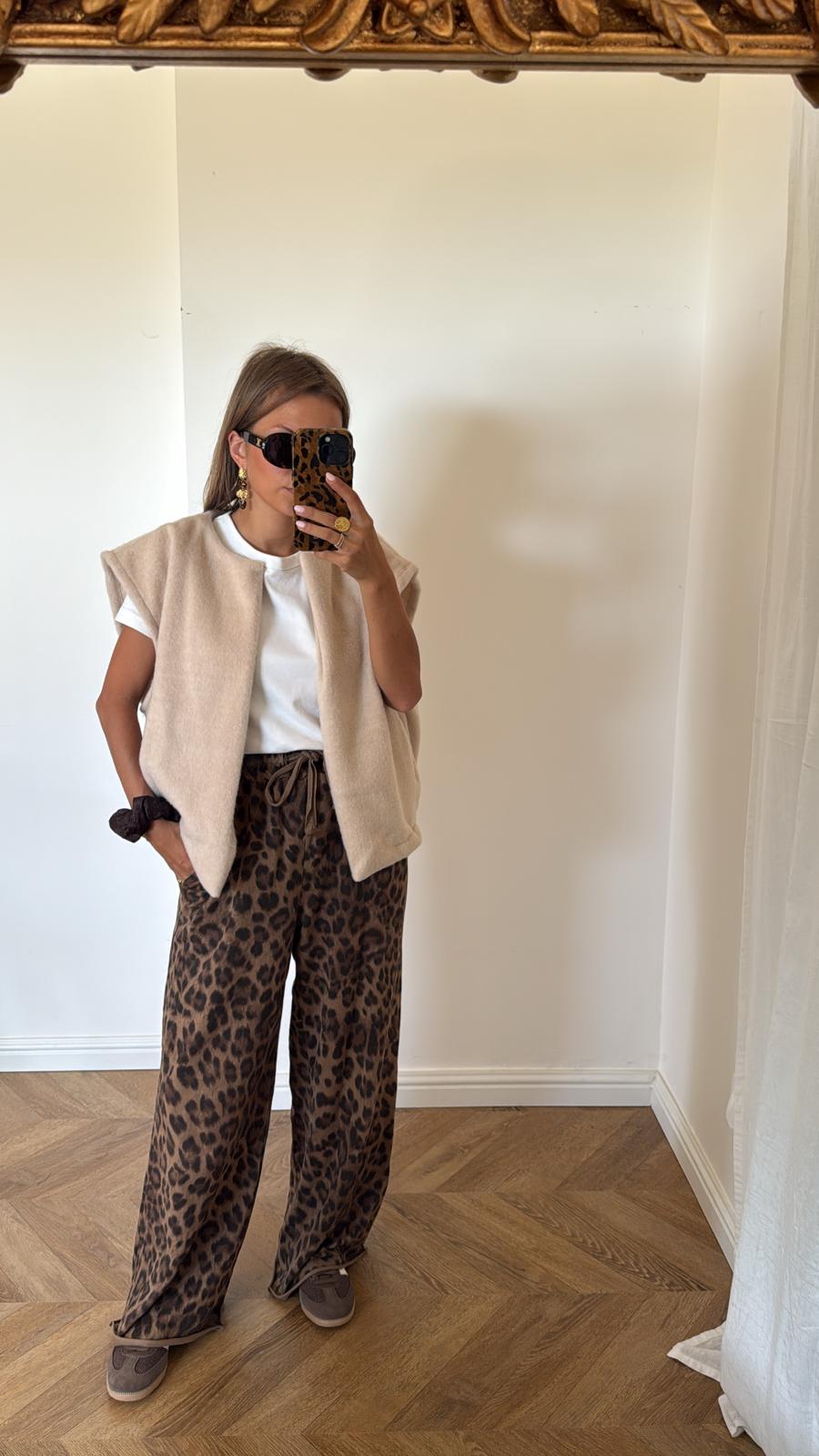 PANTALON | MAHA