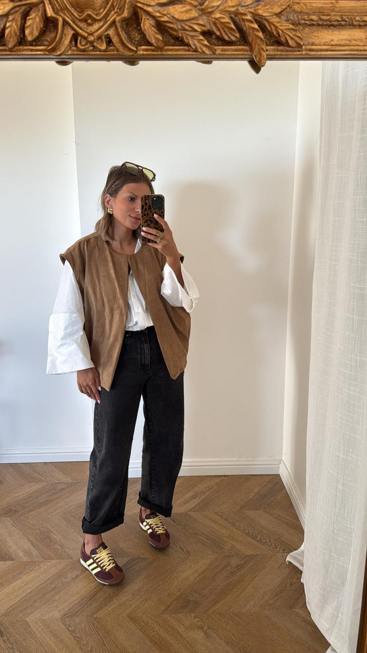 GILET | DINA