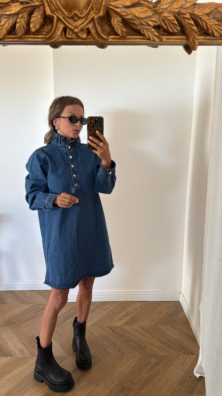 ROBE | VERA