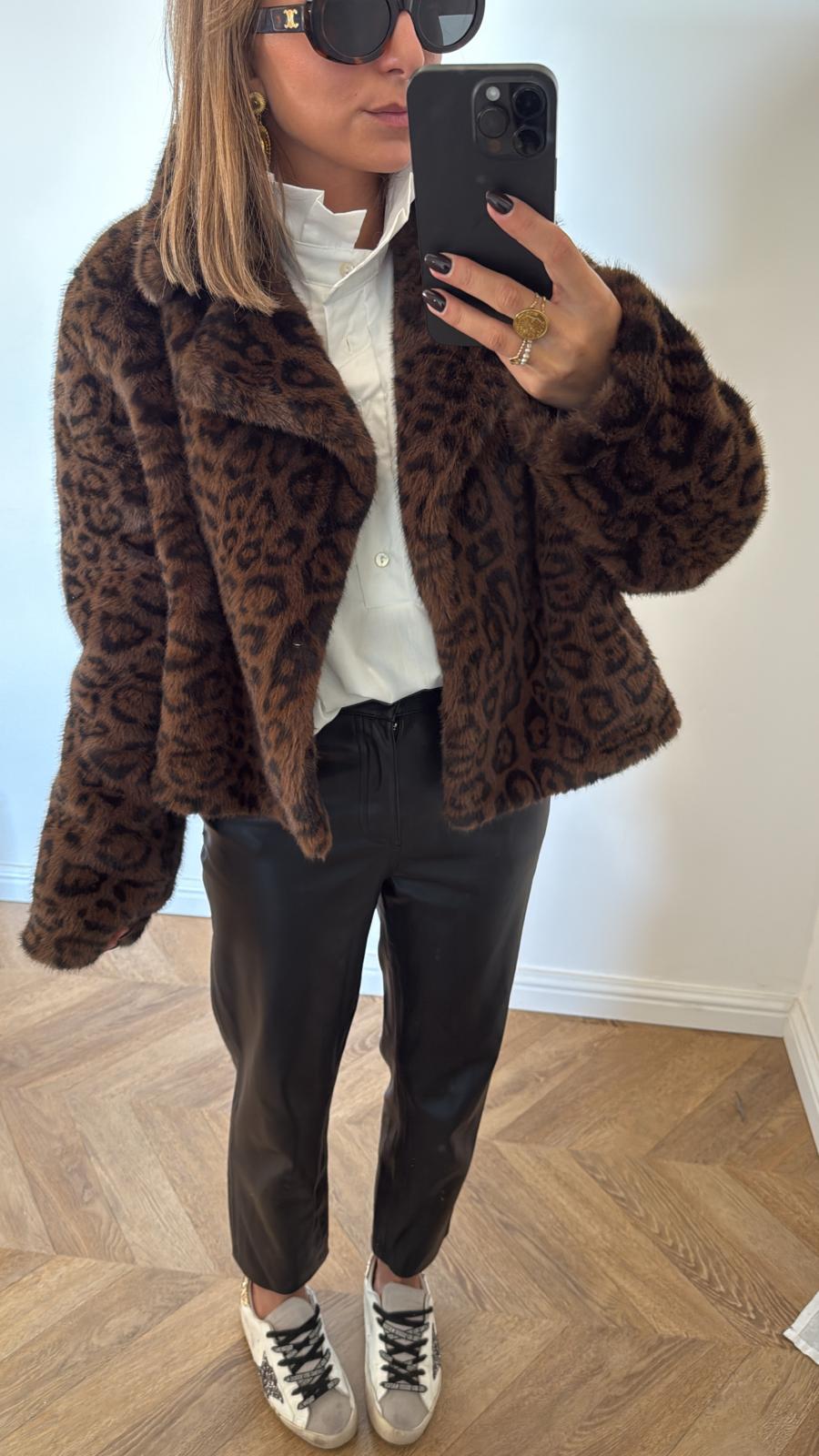 MANTEAU | BROOKE