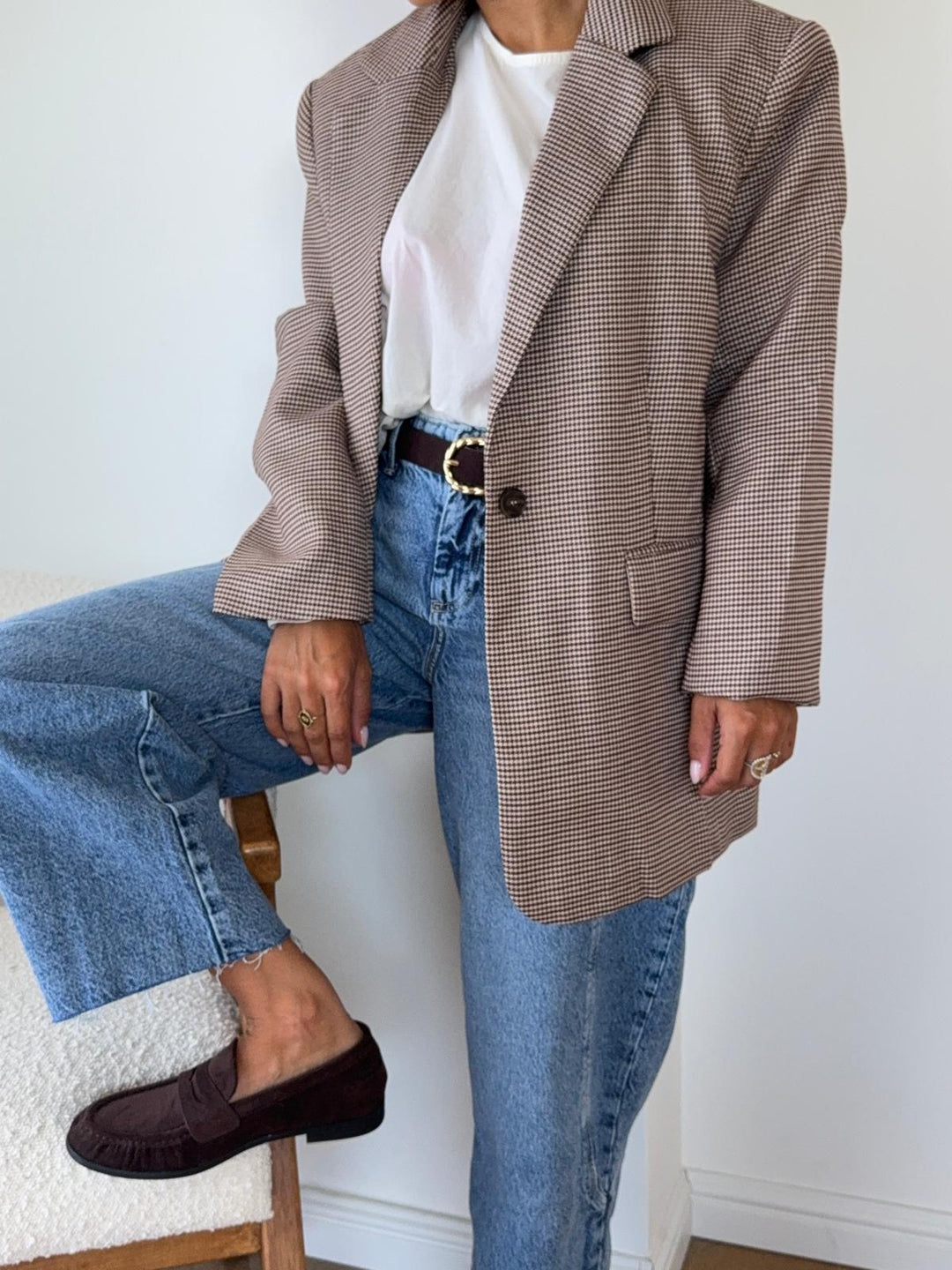 BLAZER | TAILOR