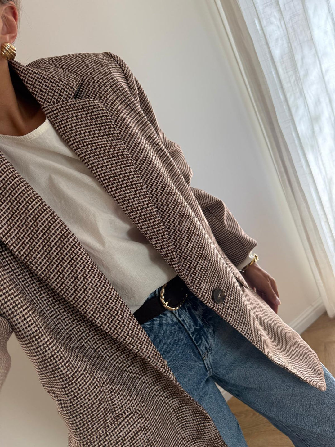 BLAZER | TAILOR