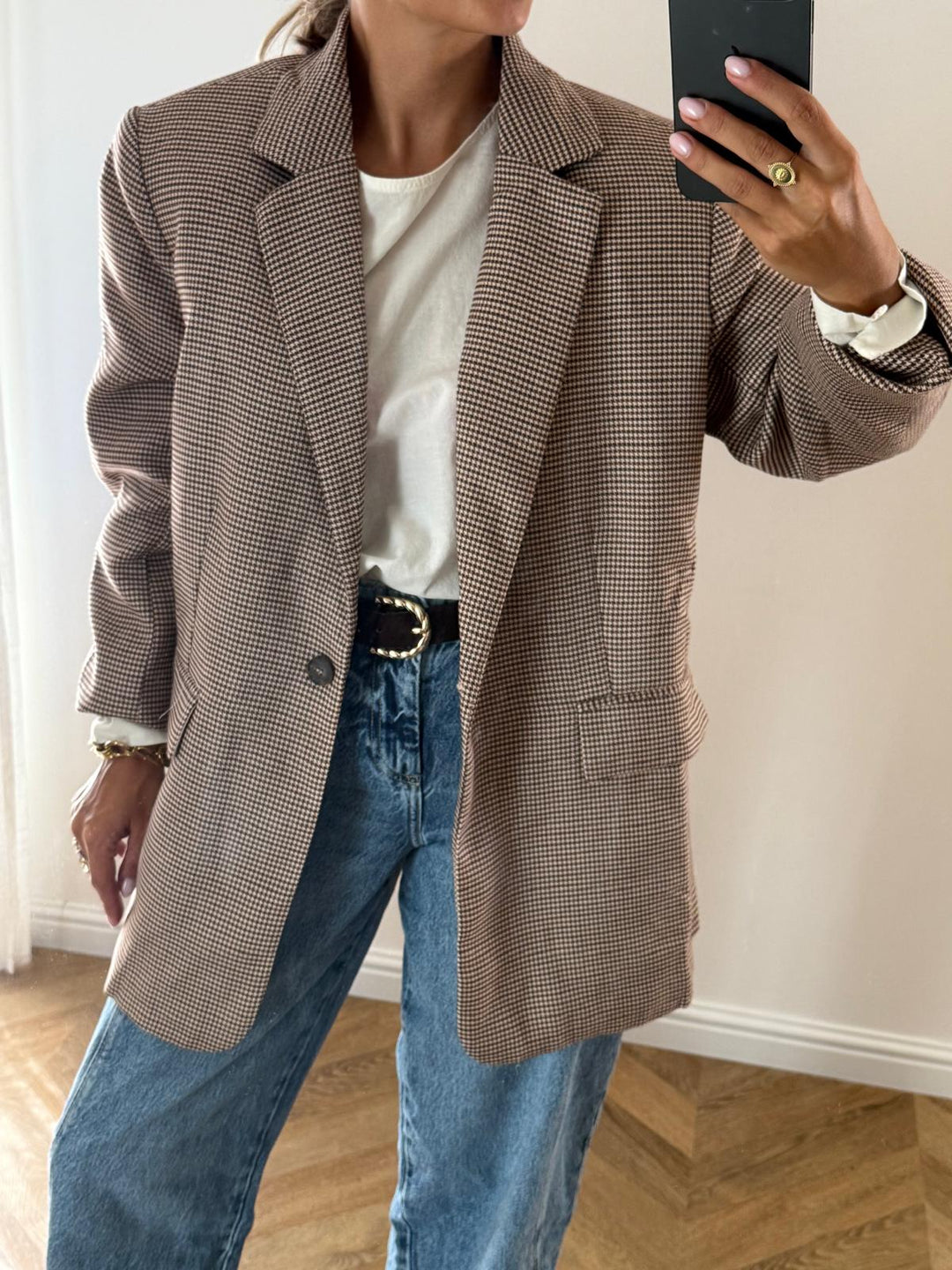 BLAZER | TAILOR