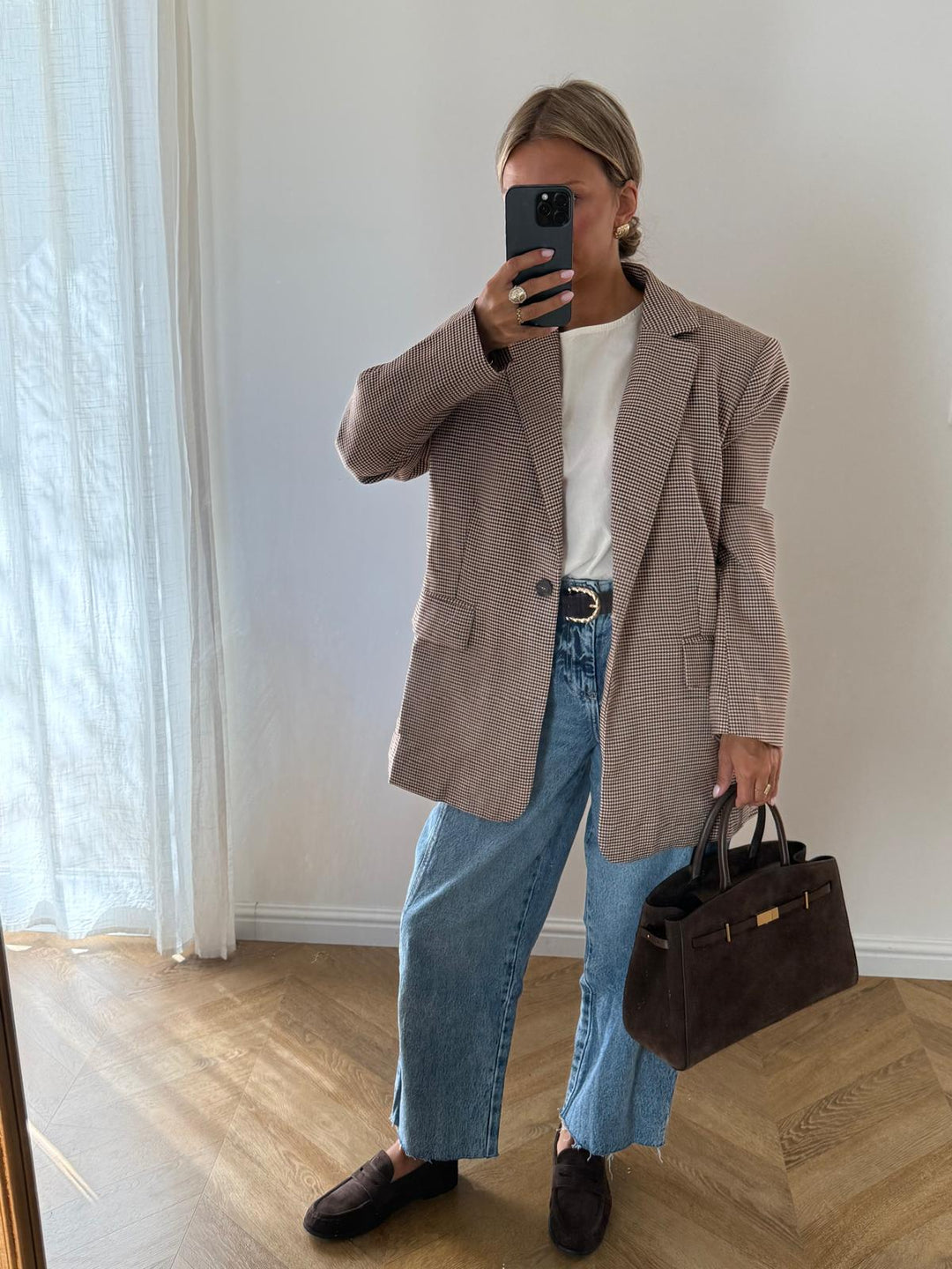 BLAZER | TAILOR