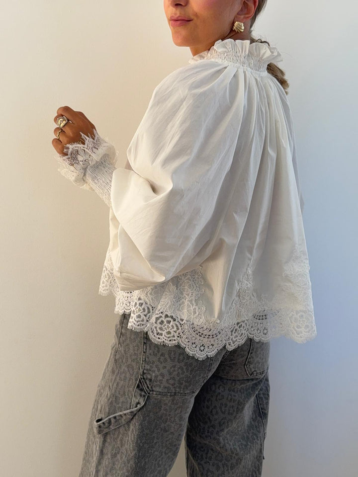 BLOUSE | JOY