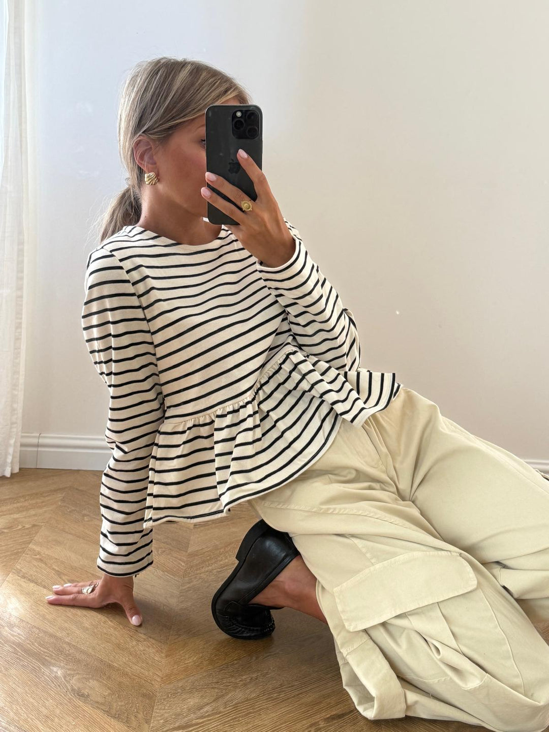 BLOUSE  | JOLIA