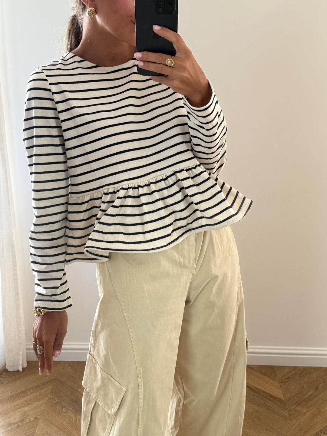 BLOUSE  | JOLIA