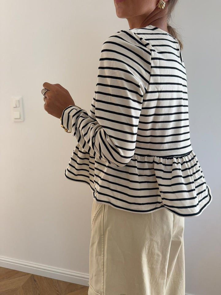 BLOUSE  | JOLIA