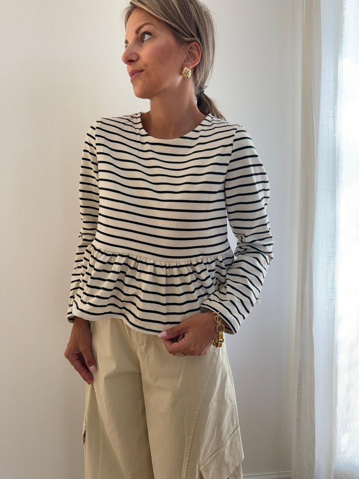 BLOUSE  | JOLIA