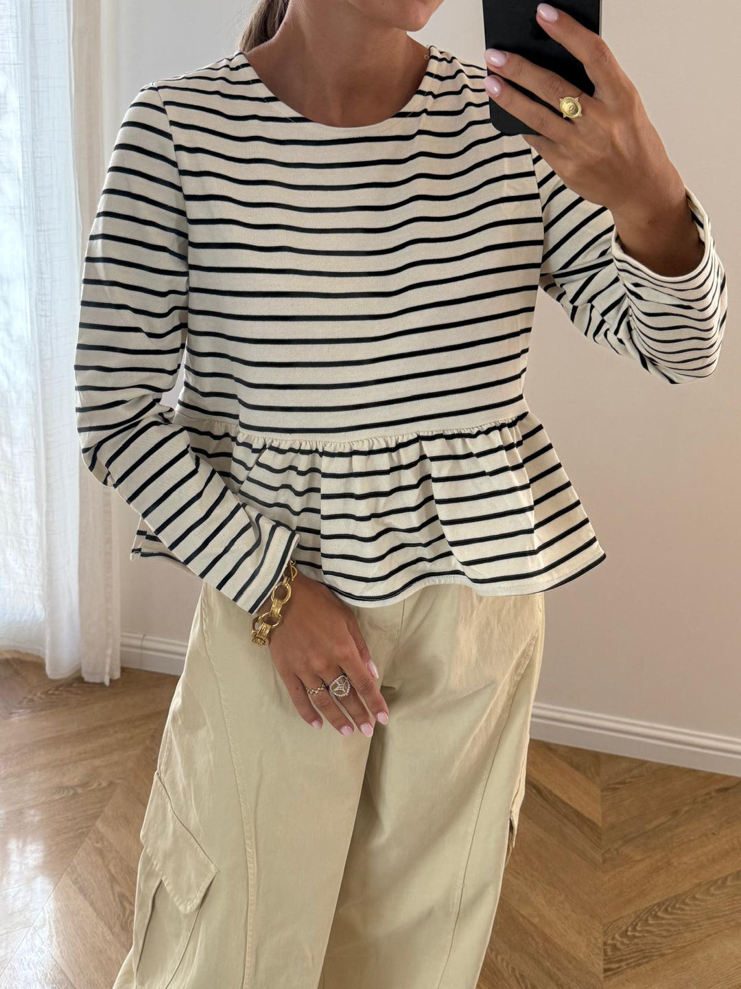 BLOUSE  | JOLIA