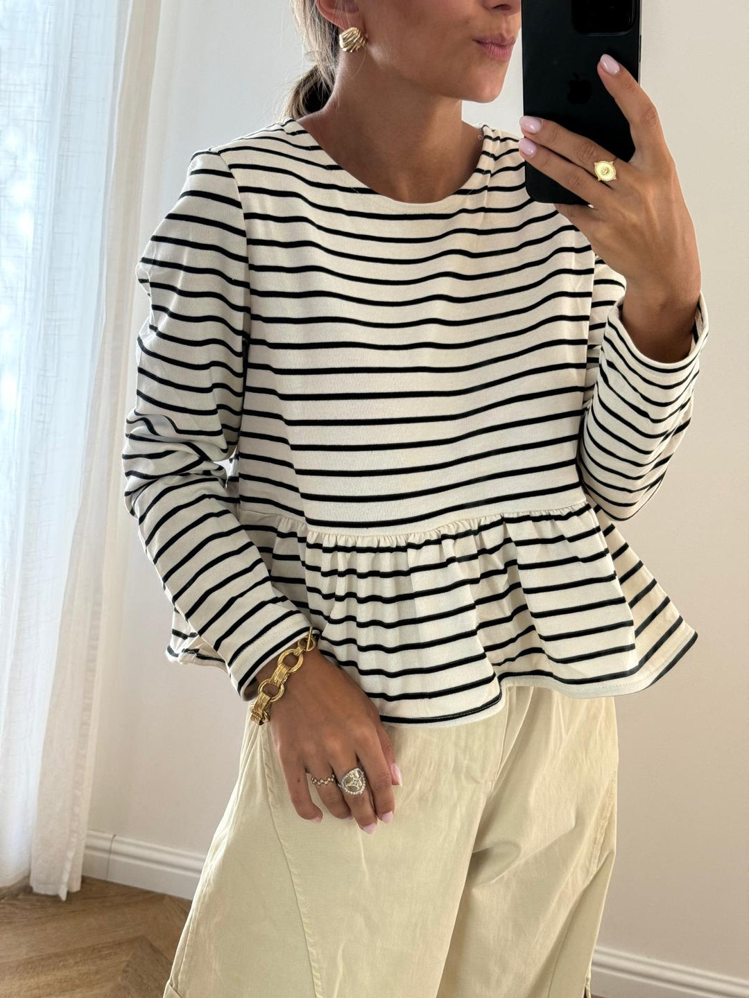 BLOUSE  | JOLIA