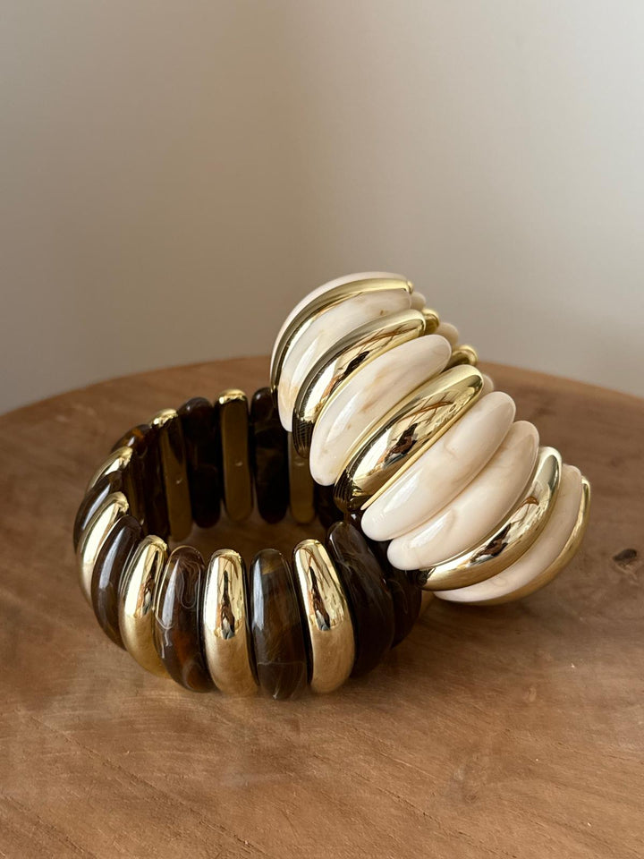 BRACELET | CARMEN CRÈME