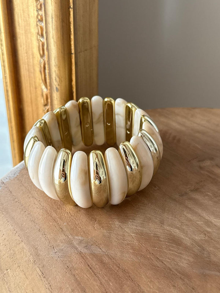BRACELET | CARMEN CRÈME
